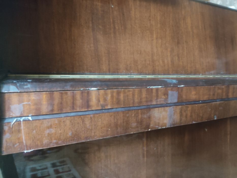 Pianina "Ласточка"