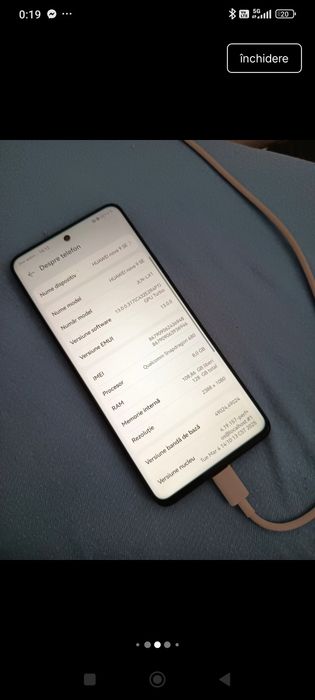Huawei nova 9 SE