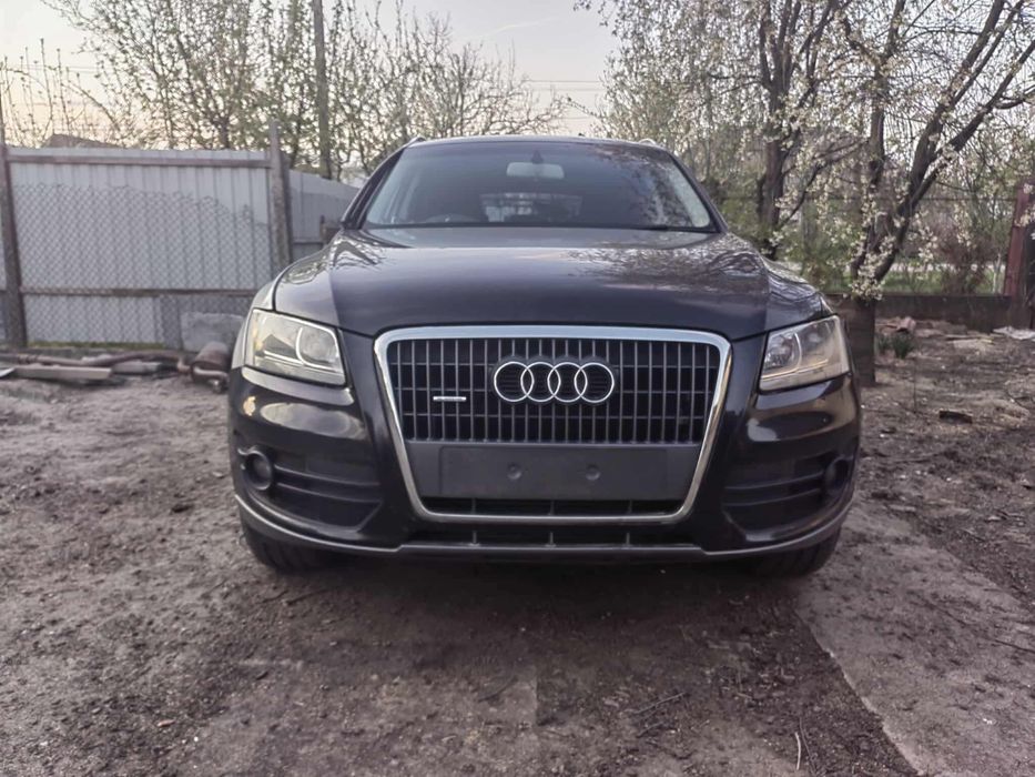 Piese Audi Q5 4x4 2011