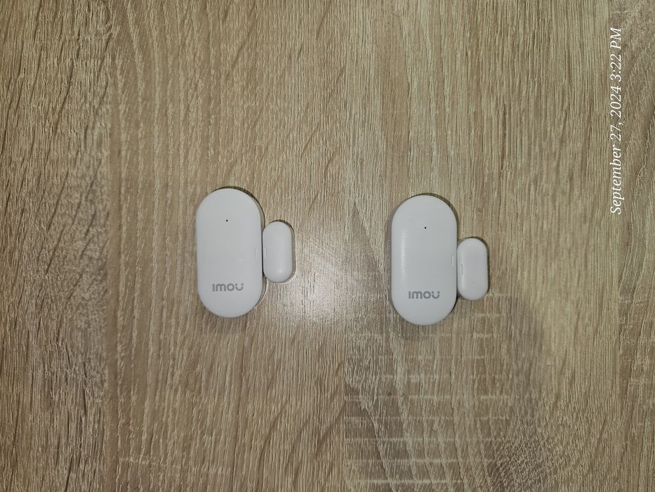 Умный дом от Imou