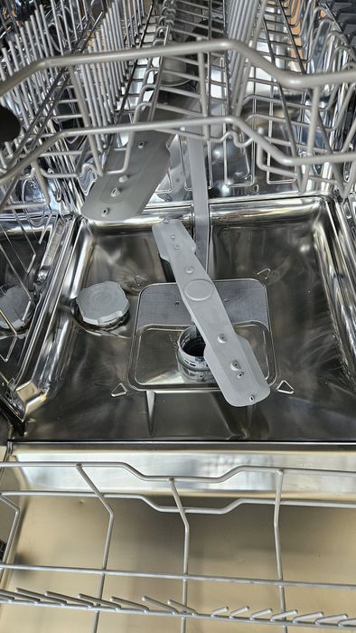 Masina de spalat vase beko
