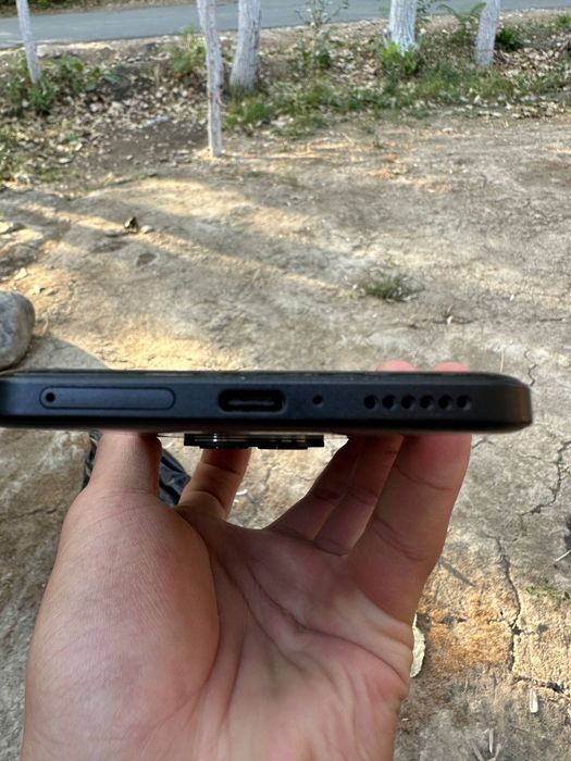 Redme note 15 pro