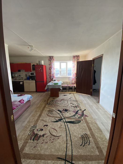 Продам дом в Черемушке