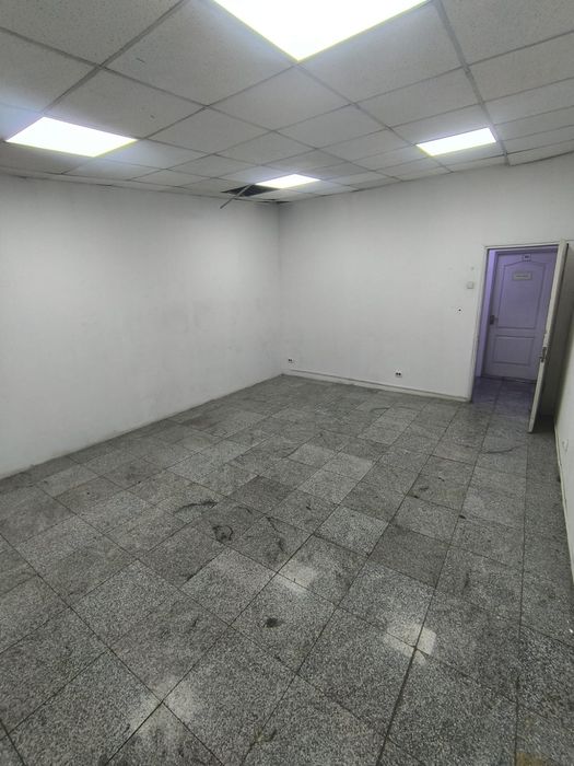 Офис 25 м² в аренду, ул Төле Би