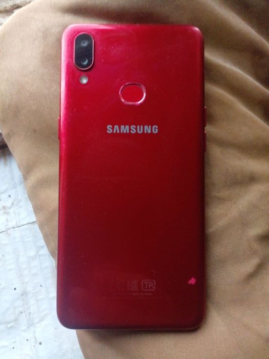 Samsung galakse a10s