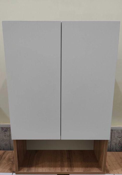 Шкафчик над унитазом и стиральной машиной Оптом в розницу.