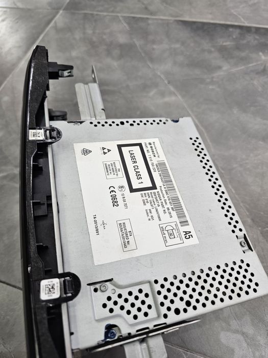 Оригинална навигация  за Nissan Qashqai J11 2014