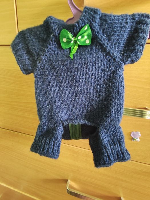 Одежда для кошек