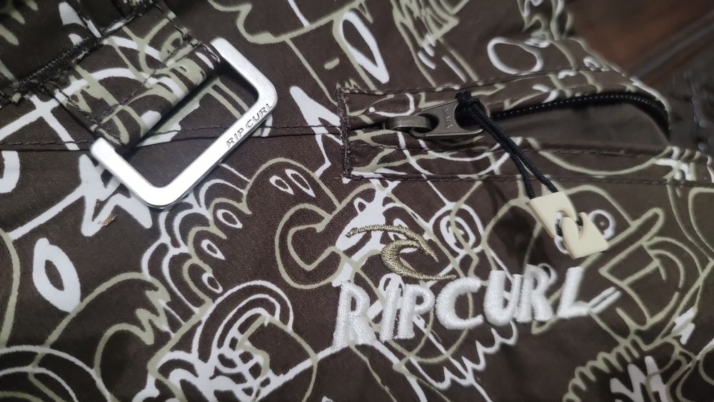 Pantaloni de schi Rip Curl
