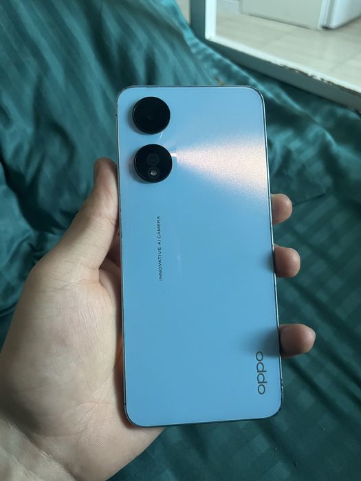 Oppo a78 5g 8/256gb