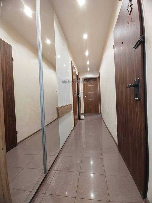 Продава се Тристаен апартамент в Бургас, Център - 145 кв.м за 1161 €/кв.м - Снимка #5
