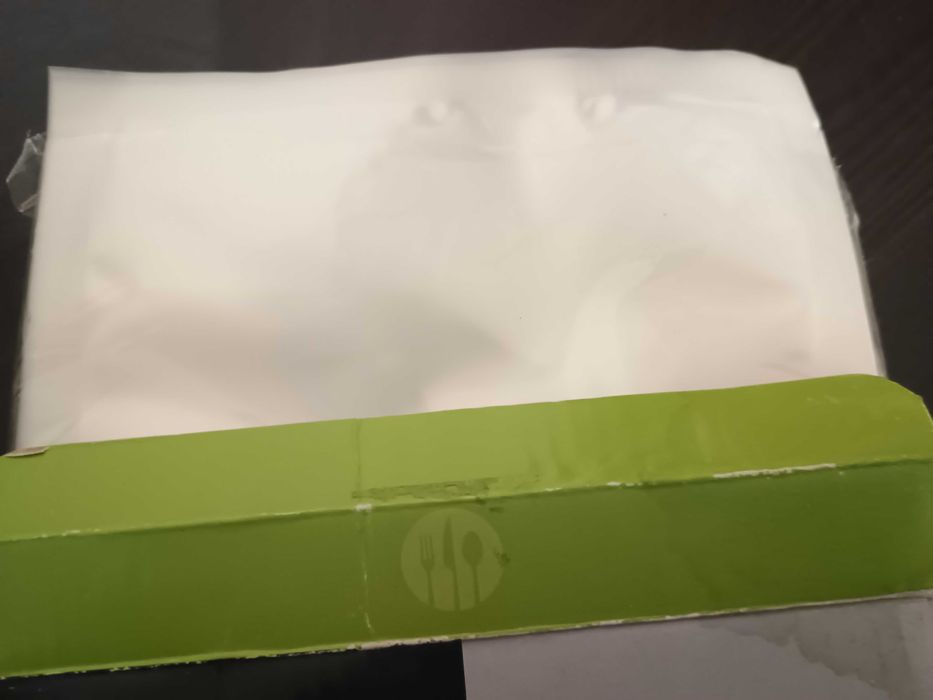 Вакуум пликове за готвене Hendi 100×200 мм – гладки