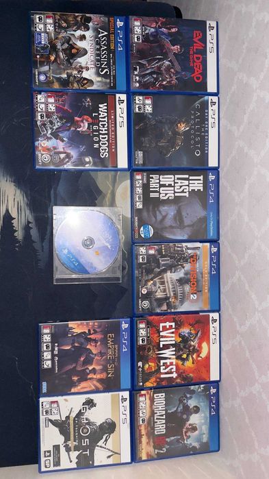 Plesteshn 5 FAT srochna