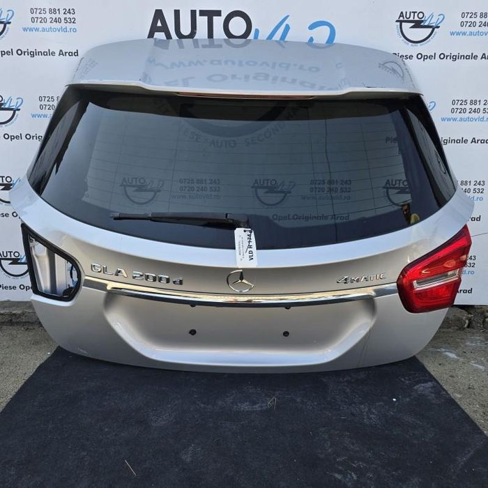 Haion complet Mercedes GLA-Class X156