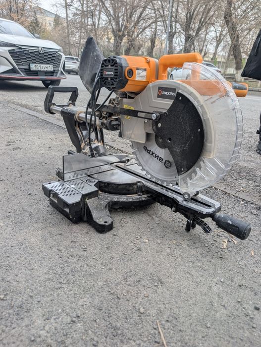 Тарцовичная пила