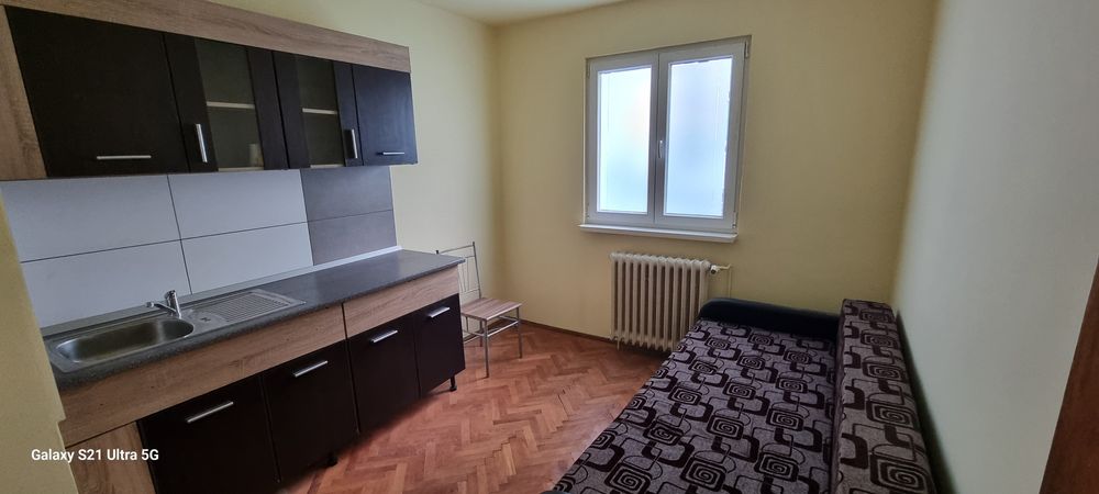 Sibiu CENTRAL apart.mic/garsonierã zona  M.Viteazu