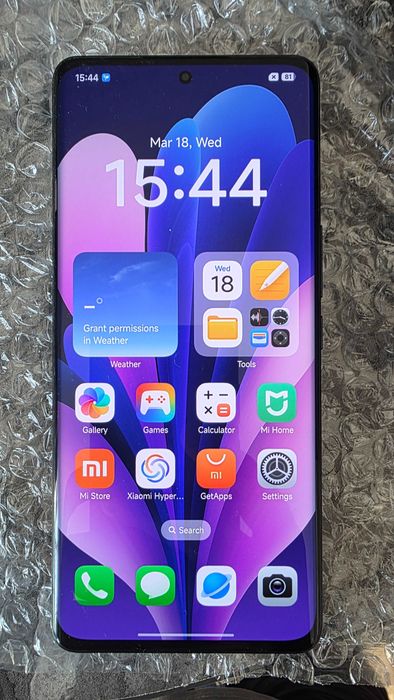 Xiaomi 12S Ultra