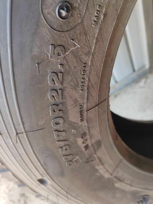Anvelope 275.70.22,5 Pirelli