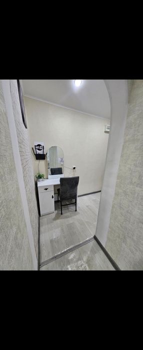 Продам 1к.квартиру в центре