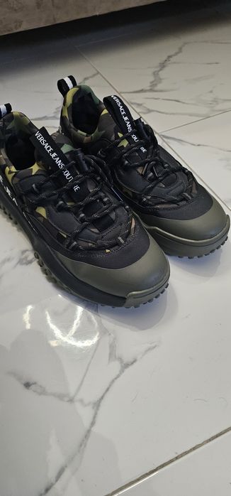 Versace Jeans мъжки маратонки

Маратонки Hyber