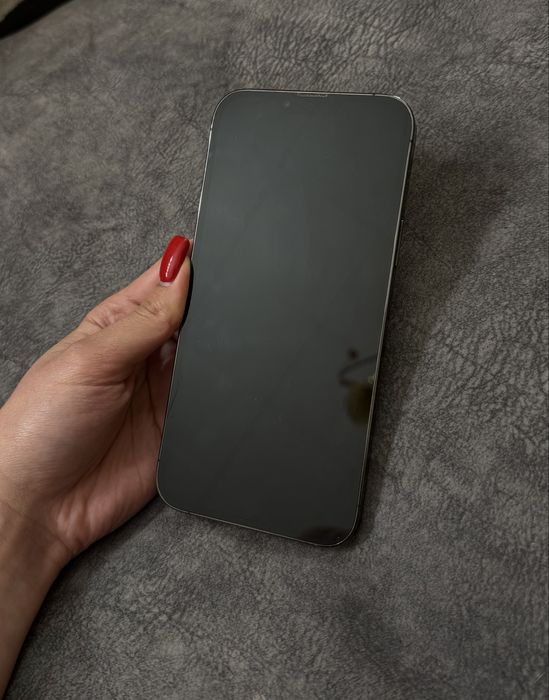 Продам iphone 13 pro max 128 гб