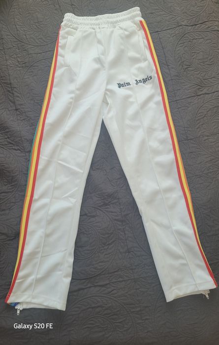Штаны palm angels