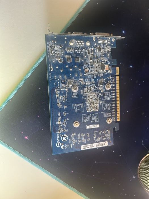 vand placa video gt 730