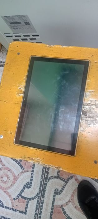 Планшет А 15 Max