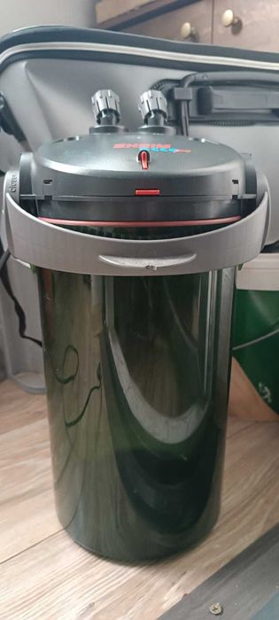 Аквариумный внешний фильтр Eheim Ecco Pro 300