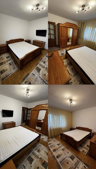 Apartament 2 camere, Buzau, Unirii Nord