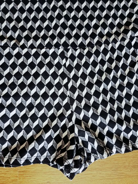 Гащеризон Zara Trafaluc