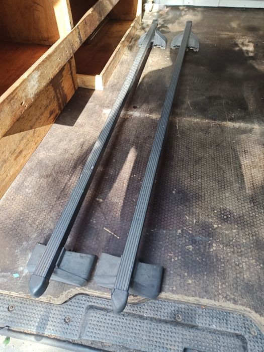 bari transversale thule vivaro trafic primastar