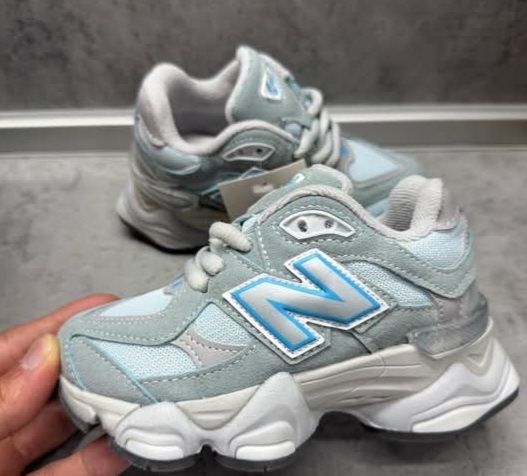 Детски обувки New Balance