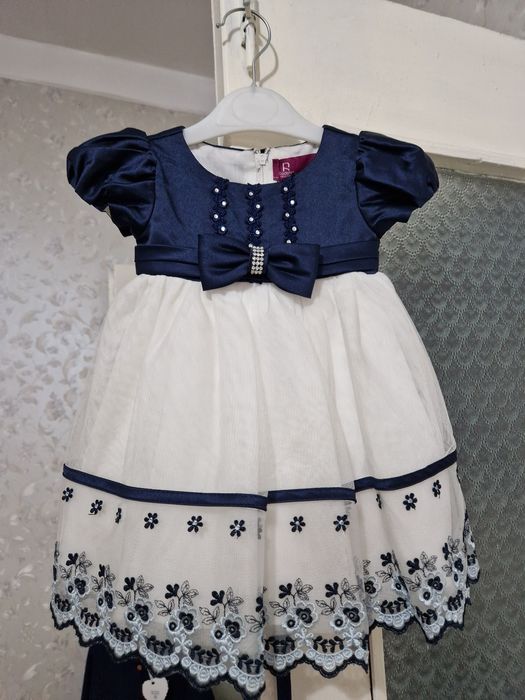 Платье Rodeng детское