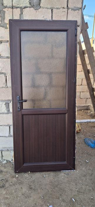 Пластик есик сатылады