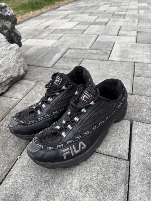 Adidasi Fils 44 (Fils,Nike)