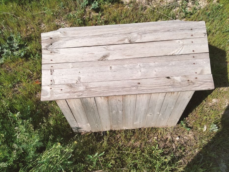 Будка для собаки