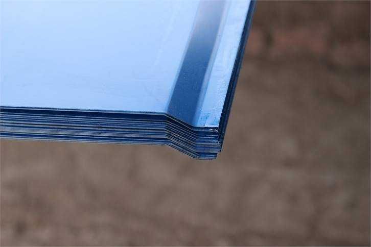 Пластифицирана ламарина