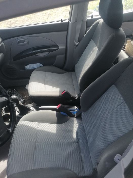 Kia Picanto 1.1 за части