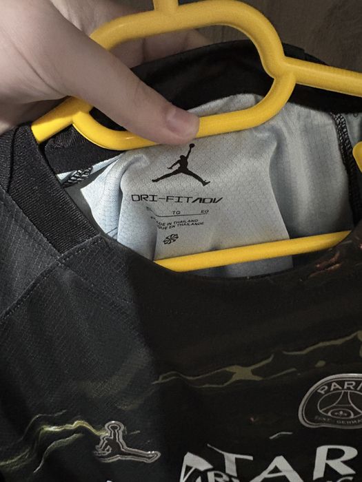 Tricou PSG special kit 25/26