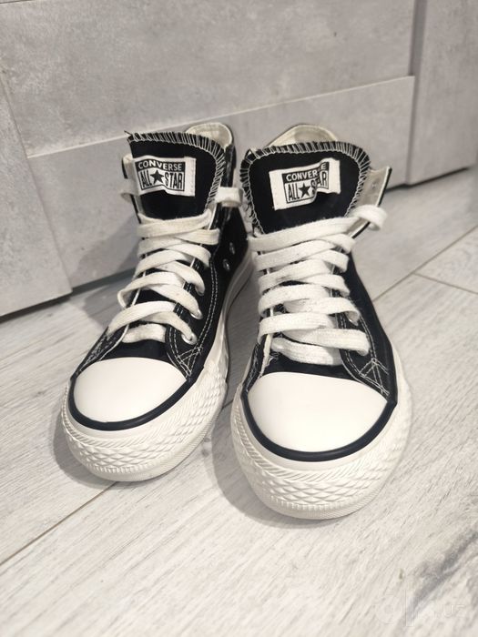 Кеды Converse 37 размер