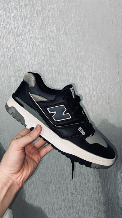 Кросы New balance 43р