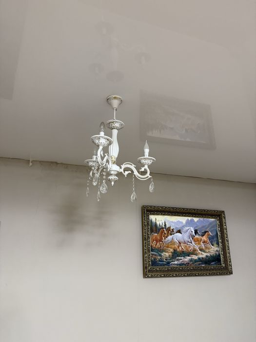 Люстра 2 шт бар