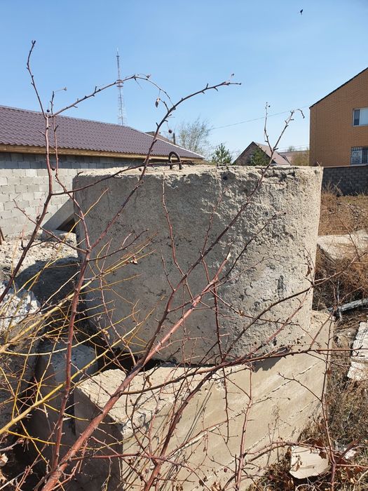 Продам строительные подушки