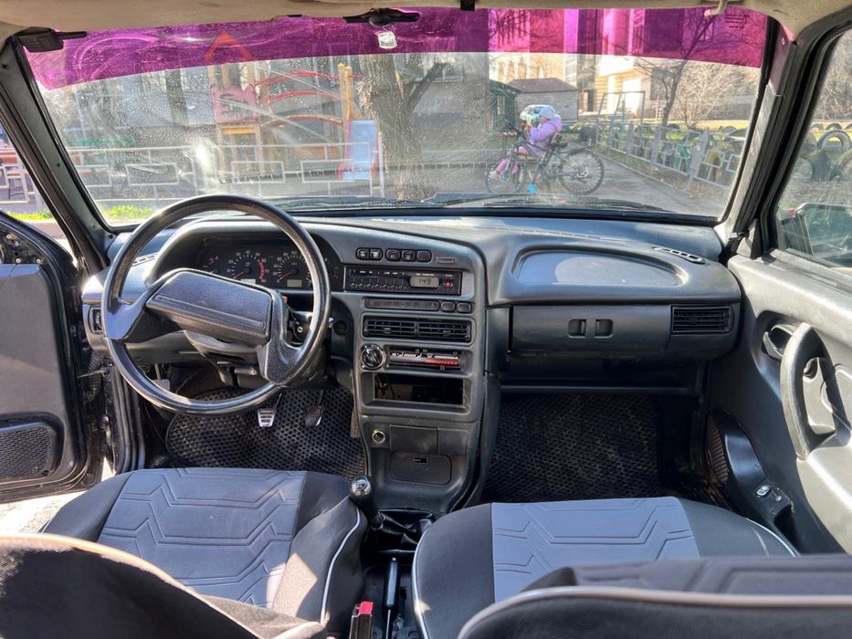 Продамм Ваз 2114