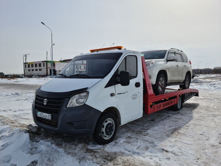 Услуги эвакуатора. Город/межгород