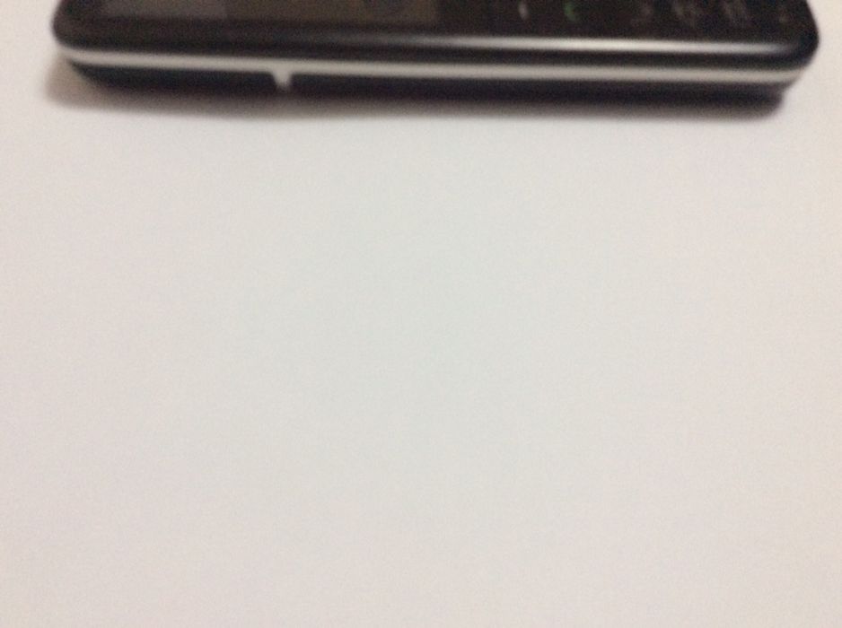 Telefon Nokia 6700c made in Ungaria,stare f. Buna,orice retea