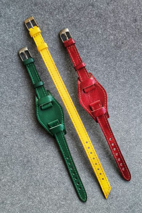 Curele de ceas la comandă