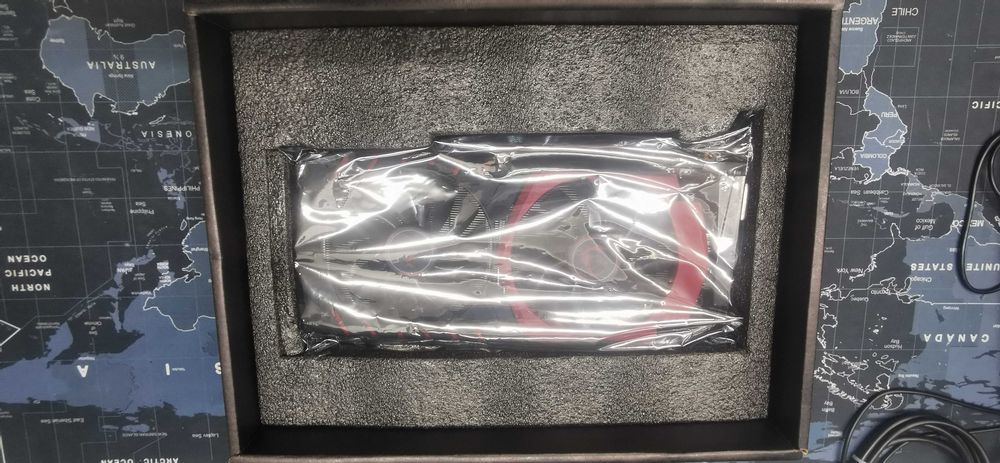 Продавам видео карта GTX 950 Gaming 2G