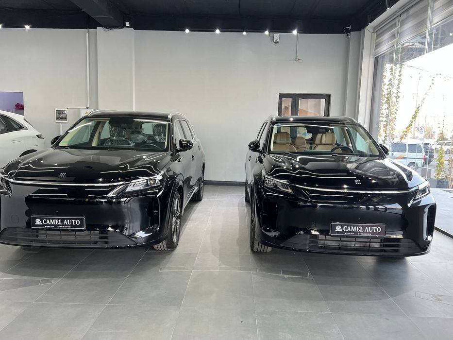 Fengon S508 restyling model